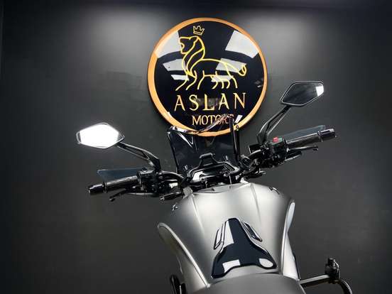 BAJAJ-DOMINAR 400-2026