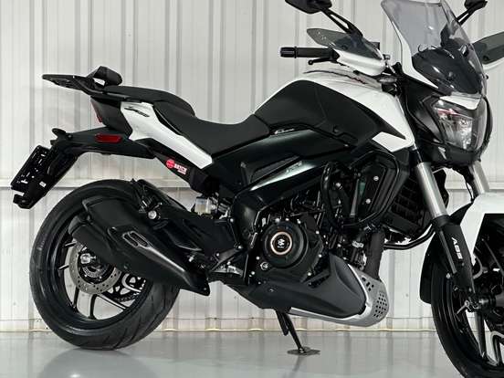 BAJAJ-DOMINAR 400 BAJAJ-DOMINAR 400-2026