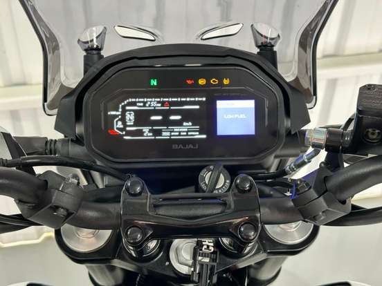 BAJAJ-DOMINAR 400-2026