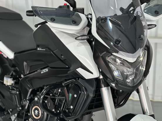 BAJAJ-DOMINAR 400-2026