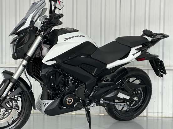 BAJAJ-DOMINAR 400-2026