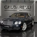 BENTLEY CONTINENTAL 6.0 W12 TURBO GASOLINA FLYING SPUR AUTOMÁTICO BENTLEY CONTINENTAL 6.0 W12 TURBO GASOLINA FLYING SPUR AUTOMÁTICO
