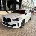BMW 118i 1.5 12V GASOLINA M SPORT STEPTRONIC BMW 118i 1.5 12V GASOLINA M SPORT STEPTRONIC