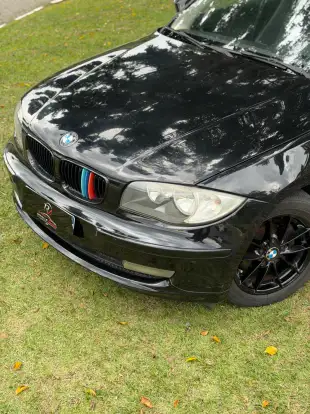 BMW-118i-2009