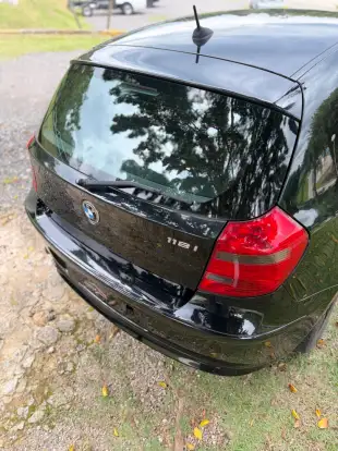 BMW-118i-2009