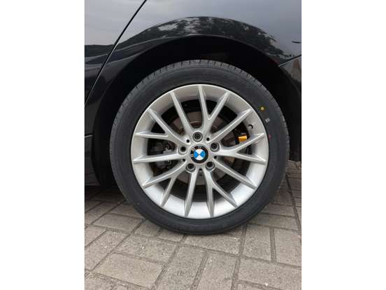 BMW-120i-2.0 16V SPORT ACTIVEFLEX 4P AUTOMÁTICO BMW-120i-2015