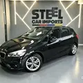 BMW 220i 2.0 CAT GP 16V TURBO ACTIVEFLEX 4P AUTOMÁTICO BMW 220i 2.0 CAT GP 16V TURBO ACTIVEFLEX 4P AUTOMÁTICO