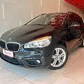BMW 220i 2.0 CAT GP 16V TURBO ACTIVEFLEX 4P AUTOMÁTICO BMW 220i 2.0 CAT GP 16V TURBO ACTIVEFLEX 4P AUTOMÁTICO