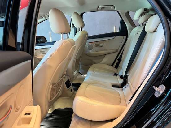 BMW-220i-2.0 CAT GP 16V TURBO ACTIVEFLEX 4P AUTOMÁTICO BMW-220i-2018