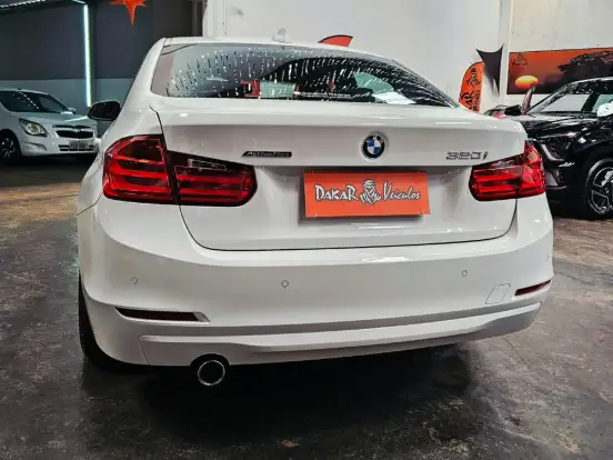 BMW-320i-2.0 16V TURBO ACTIVE FLEX 4P AUTOMÁTICO BMW-320i-2014