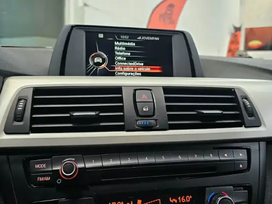 BMW-320i-2.0 16V TURBO ACTIVE FLEX 4P AUTOMÁTICO BMW-320i-2014