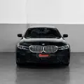 BMW 320i 2.0 16V TURBO FLEX M SPORT AUTOMÁTICO BMW 320i 2.0 16V TURBO FLEX M SPORT AUTOMÁTICO