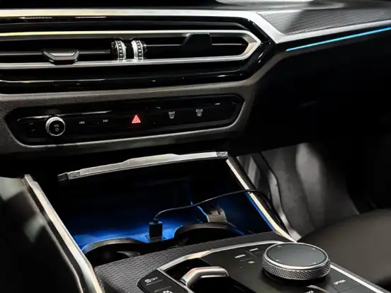 BMW-320i-2.0 16V TURBO FLEX M SPORT AUTOMÁTICO BMW-320i-2024