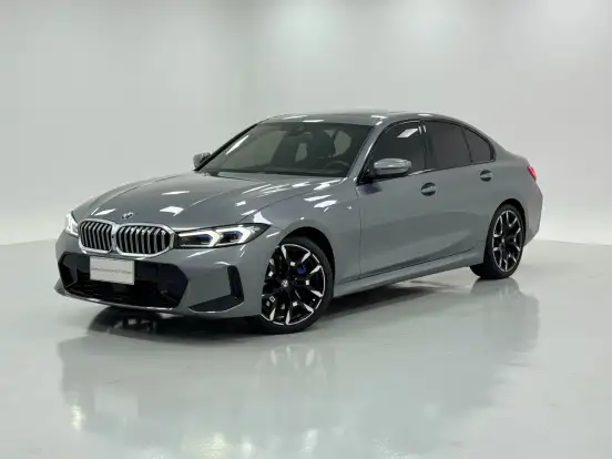 BMW-320i-2025