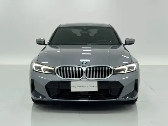 BMW-320i-2025