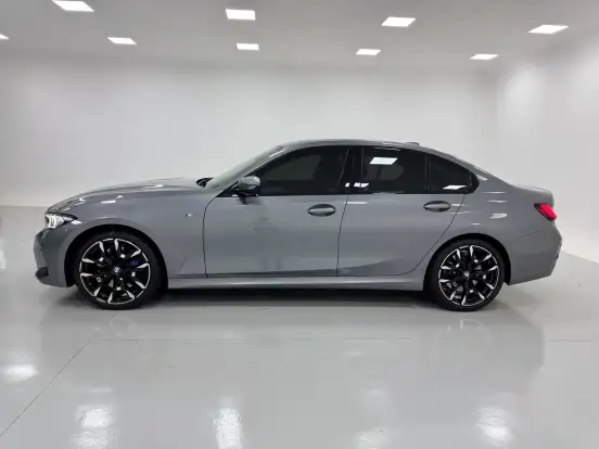 BMW-320i-2025