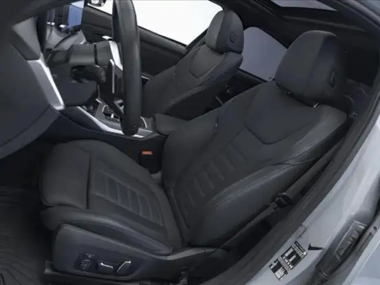 BMW-320i-2.0 16V TURBO FLEX M SPORT AUTOMÁTICO BMW-320i-2025