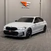 BMW 320i 2.0 16V TURBO FLEX M SPORT AUTOMÁTICO BMW 320i 2.0 16V TURBO FLEX M SPORT AUTOMÁTICO
