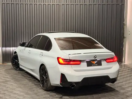 BMW-320i-2.0 16V TURBO FLEX M SPORT AUTOMÁTICO BMW-320i-2024