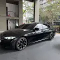 BMW 320i 2.0 16V TURBO FLEX M SPORT AUTOMÁTICO BMW 320i 2.0 16V TURBO FLEX M SPORT AUTOMÁTICO