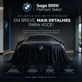 BMW 320i 2.0 16V TURBO FLEX M SPORT AUTOMÁTICO BMW 320i 2.0 16V TURBO FLEX M SPORT AUTOMÁTICO