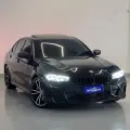 BMW 320i 2.0 16V TURBO FLEX M SPORT AUTOMÁTICO BMW 320i 2.0 16V TURBO FLEX M SPORT AUTOMÁTICO