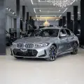 BMW 320i 2.0 16V TURBO FLEX M SPORT AUTOMÁTICO BMW 320i 2.0 16V TURBO FLEX M SPORT AUTOMÁTICO