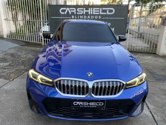 BMW-320i-2.0 16V TURBO FLEX M SPORT AUTOMÁTICO BMW-320i-2023