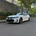 BMW 320i 2.0 16V TURBO FLEX M SPORT AUTOMÁTICO BMW 320i 2.0 16V TURBO FLEX M SPORT AUTOMÁTICO