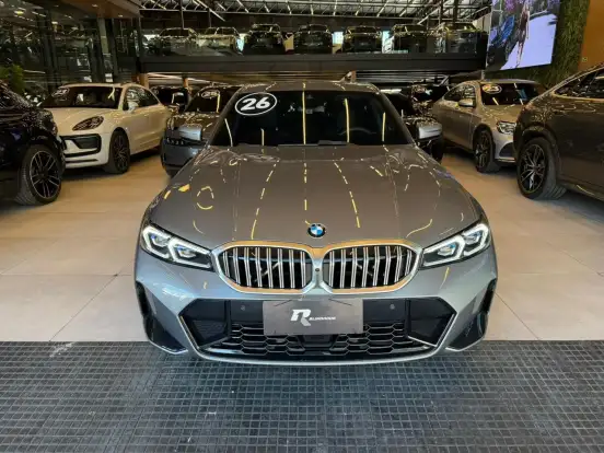 BMW-320i-2025