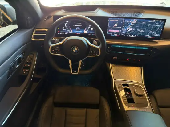 BMW-320i-2025