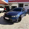 BMW 320i 2.0 16V TURBO FLEX SPORT GP AUTOMÁTICO BMW 320i 2.0 16V TURBO FLEX SPORT GP AUTOMÁTICO
