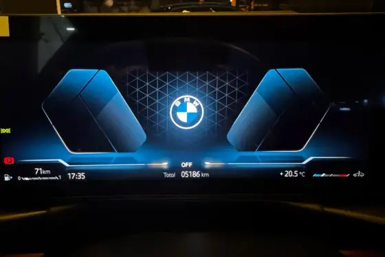 BMW 320i 2.0 16V TURBO FLEX SPORT GP AUTOMÁTICO