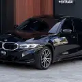 BMW 320i 2.0 16V TURBO FLEX SPORT GP AUTOMÁTICO BMW 320i 2.0 16V TURBO FLEX SPORT GP AUTOMÁTICO
