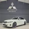 BMW 320i 2.0 16V TURBO FLEX GP AUTOMÁTICO BMW 320i 2.0 16V TURBO FLEX GP AUTOMÁTICO