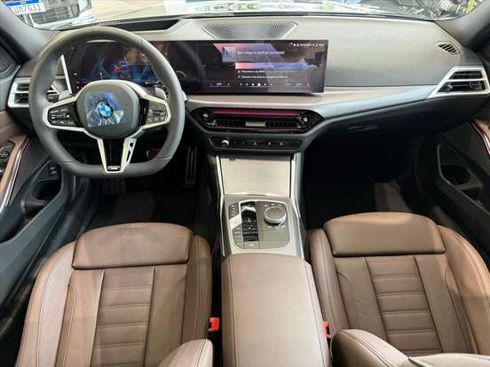 BMW-320i-2.0 16V TURBO FLEX M SPORT AUTOMÁTICO BMW-320i-2026