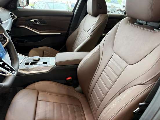 BMW-320i-2.0 16V TURBO FLEX M SPORT AUTOMÁTICO BMW-320i-2026