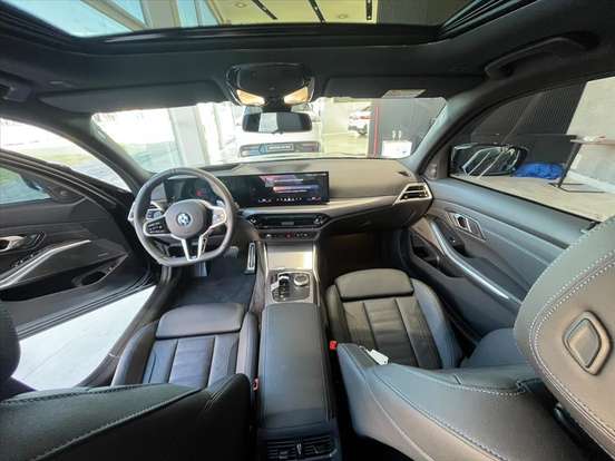 BMW-320i-2.0 16V TURBO FLEX M SPORT AUTOMÁTICO BMW-320i-2026