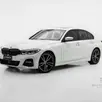 BMW 320i 2.0 16V TURBO FLEX M SPORT AUTOMÁTICO BMW 320i 2.0 16V TURBO FLEX M SPORT AUTOMÁTICO