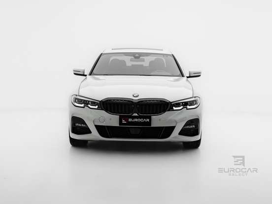 BMW-320i-2.0 16V TURBO FLEX M SPORT AUTOMÁTICO BMW-320i-2020