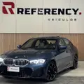 BMW 320i 2.0 16V TURBO FLEX M SPORT AUTOMÁTICO BMW 320i 2.0 16V TURBO FLEX M SPORT AUTOMÁTICO