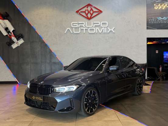 BMW-320i-2025
