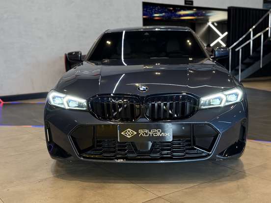 BMW-320i-2025