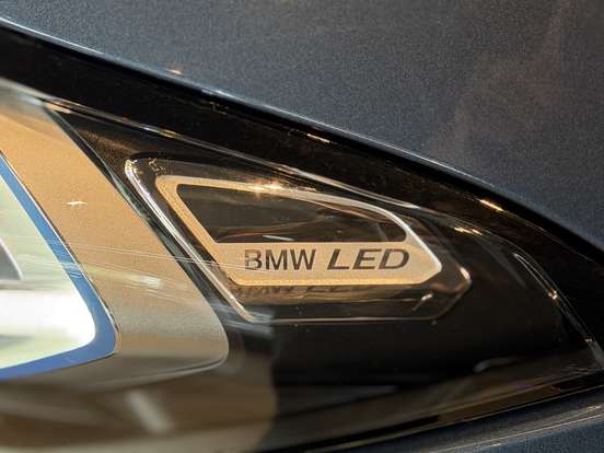BMW-320i-2.0 16V TURBO FLEX M SPORT AUTOMÁTICO BMW-320i-2025