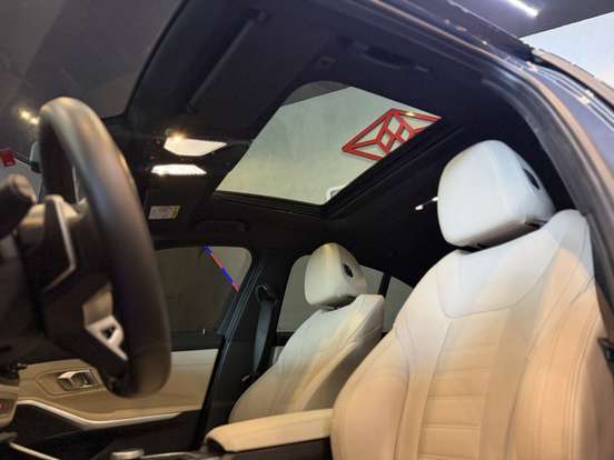 BMW-320i-2.0 16V TURBO FLEX M SPORT AUTOMÁTICO BMW-320i-2025