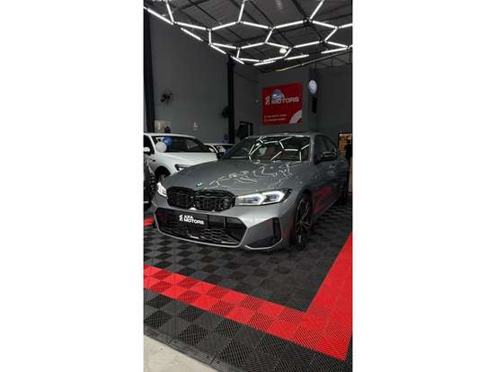 BMW-320i-2.0 16V TURBO FLEX M SPORT AUTOMÁTICO BMW-320i-2023