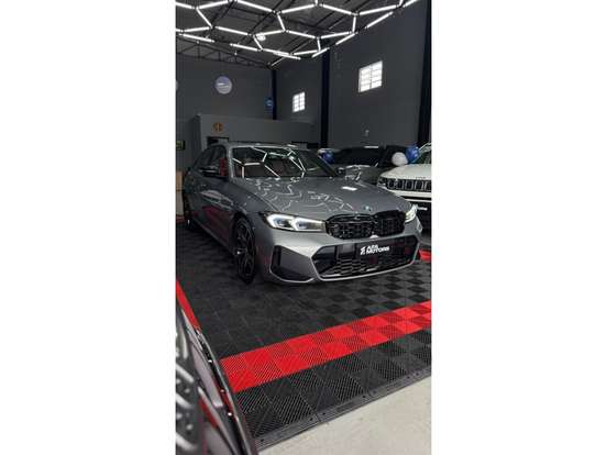BMW-320i-2.0 16V TURBO FLEX M SPORT AUTOMÁTICO BMW-320i-2023