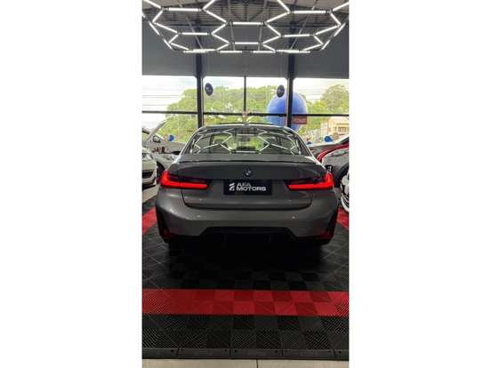 BMW-320i-2.0 16V TURBO FLEX M SPORT AUTOMÁTICO BMW-320i-2023