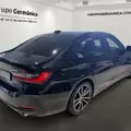 BMW 320i 2.0 16V TURBO FLEX SPORT GP AUTOMÁTICO BMW 320i 2.0 16V TURBO FLEX SPORT GP AUTOMÁTICO