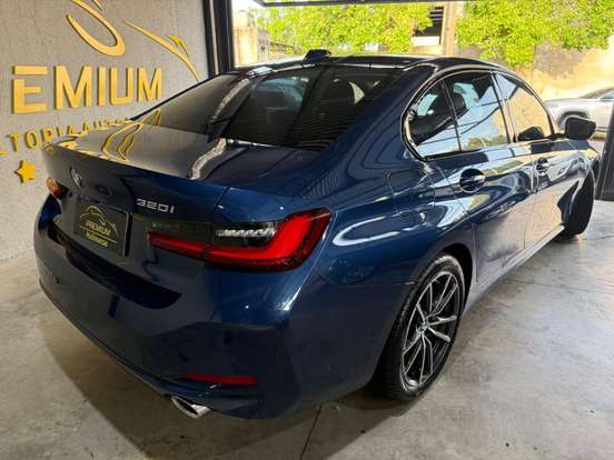 BMW-320i-2.0 16V TURBO FLEX SPORT GP AUTOMÁTICO BMW-320i-2024